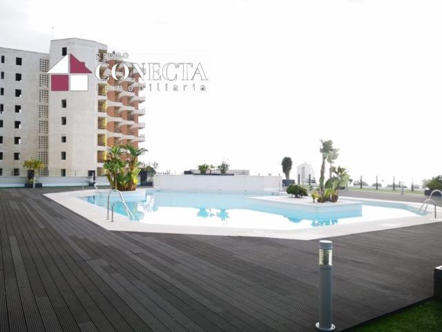 Attique Au Soleil Apartment Aguadulce  Exterior photo
