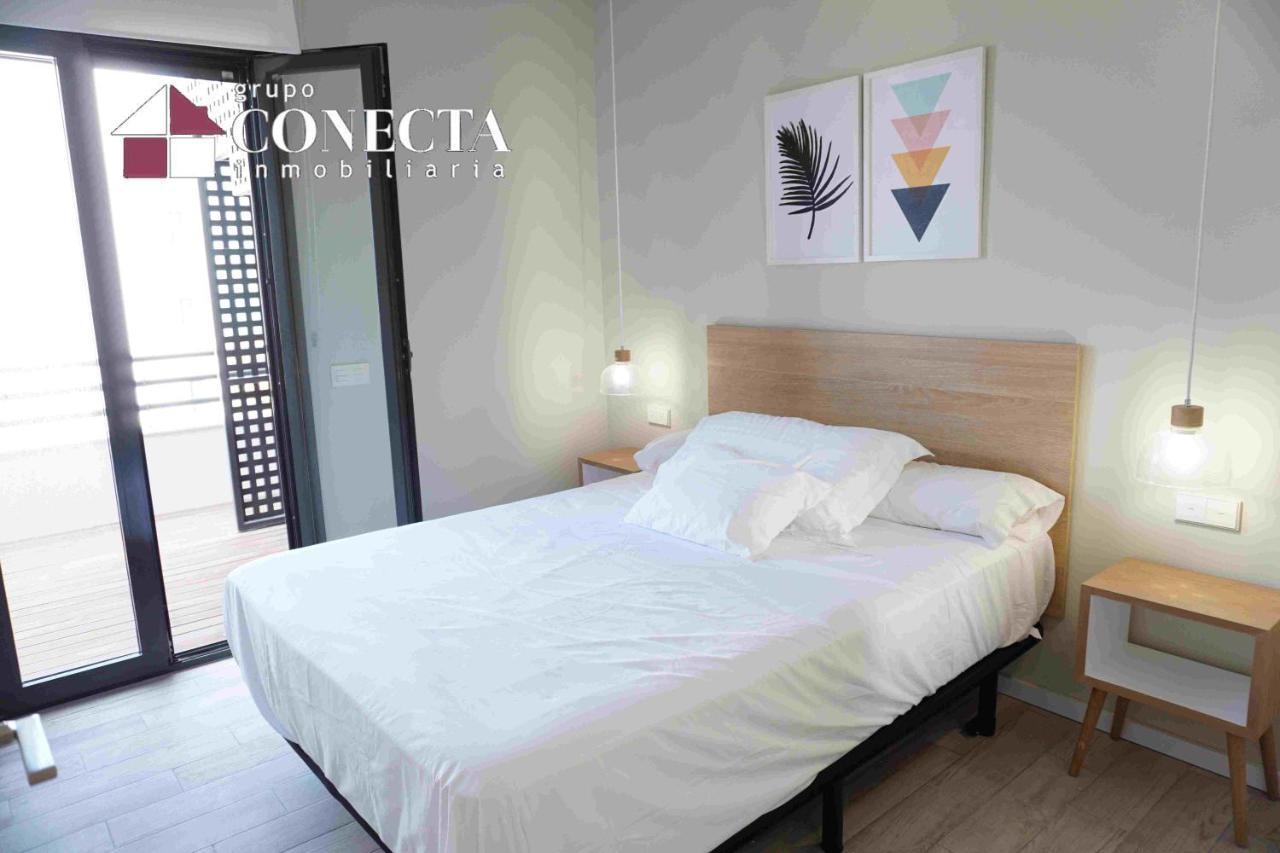 Attique Au Soleil Apartment Aguadulce  Exterior photo