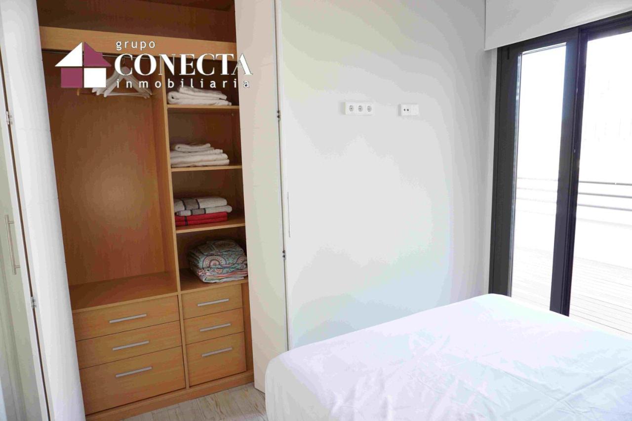 Attique Au Soleil Apartment Aguadulce  Exterior photo